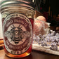 8oz (NET HONEY WEIGHT) Glass Jar of Yanasa Ama Ranch RAW Honey aka BEE JUICE