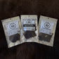 The Bison Jerky Trio
