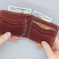 Bi-fold Wallet