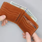 Bi-fold Wallet