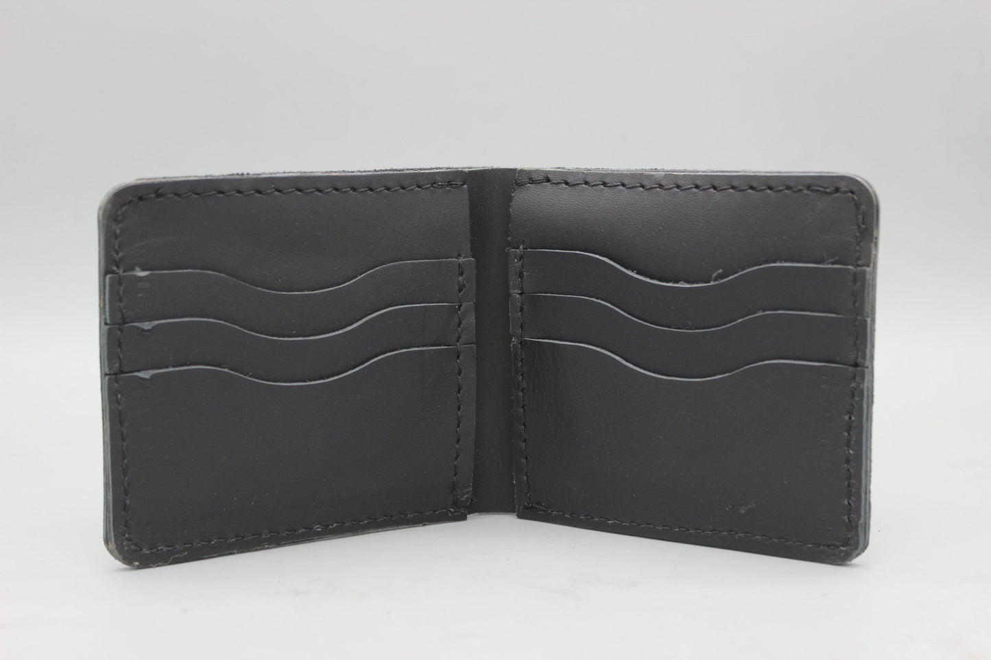 Bi-fold Wallet