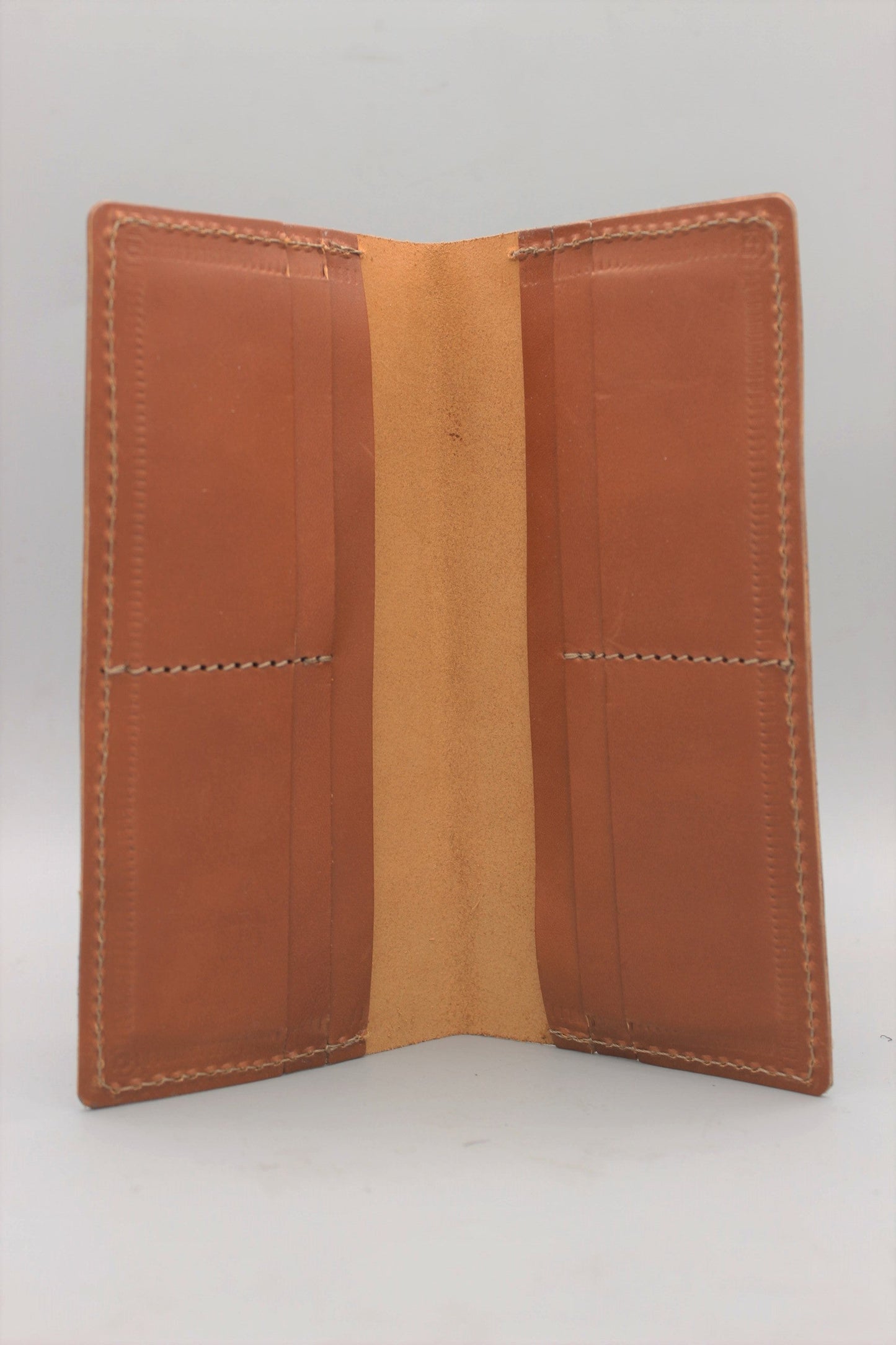 Tall Wallet