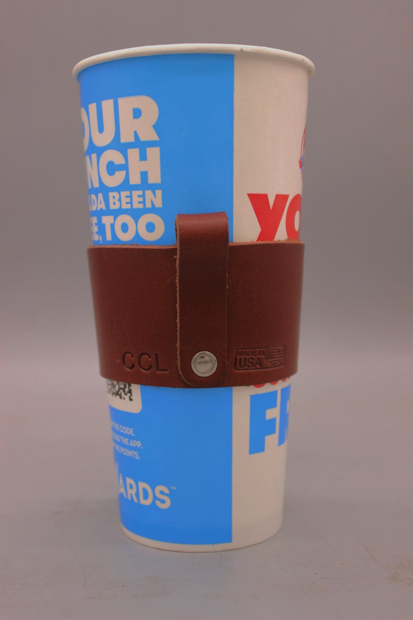 Drink Sleeve