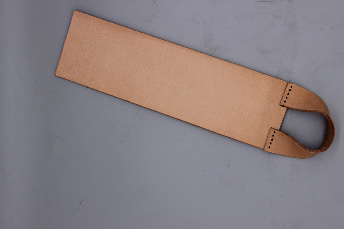 Leather Strop