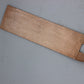 Leather Strop