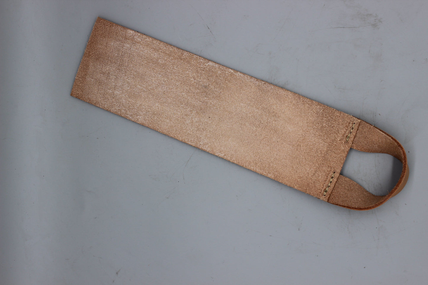 Leather Strop