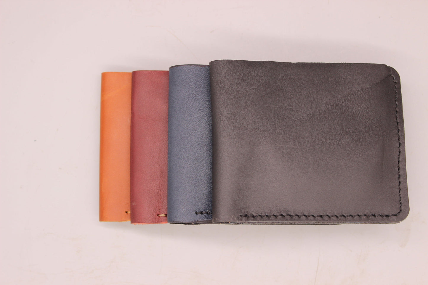 Bi-fold Wallet