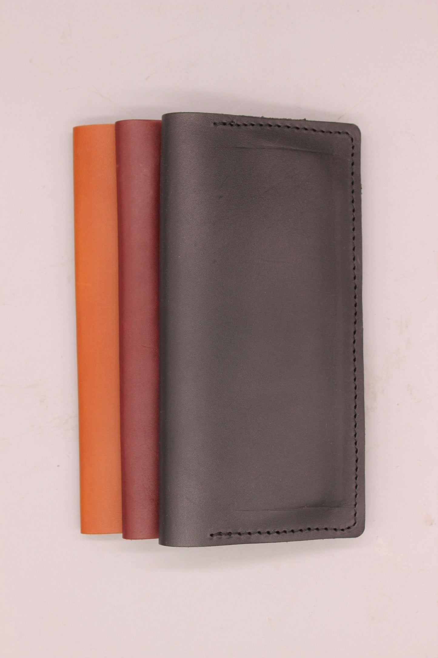 Tall Wallet