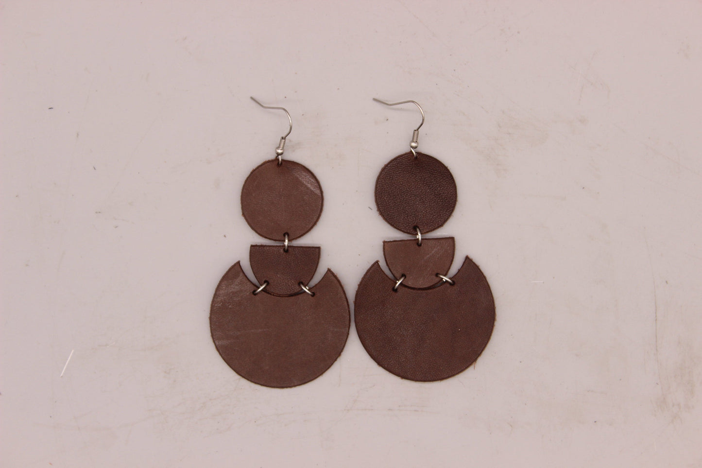 Dangle Earrings