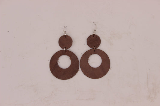 Dangle Earrings