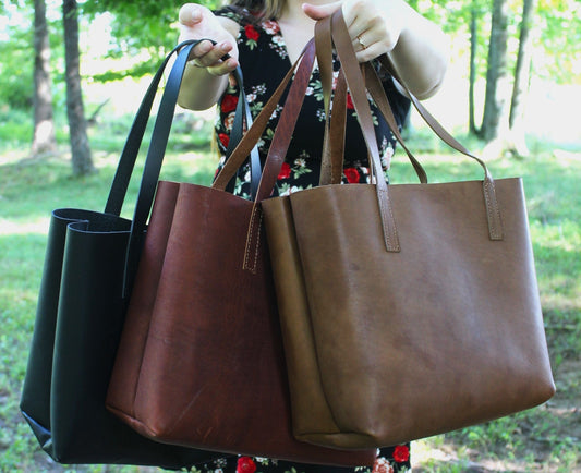 Woman's Tote Bag