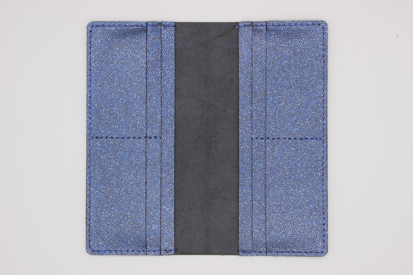 Saffiano Tall Wallets