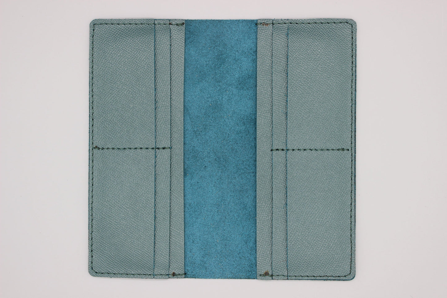 Saffiano Tall Wallets