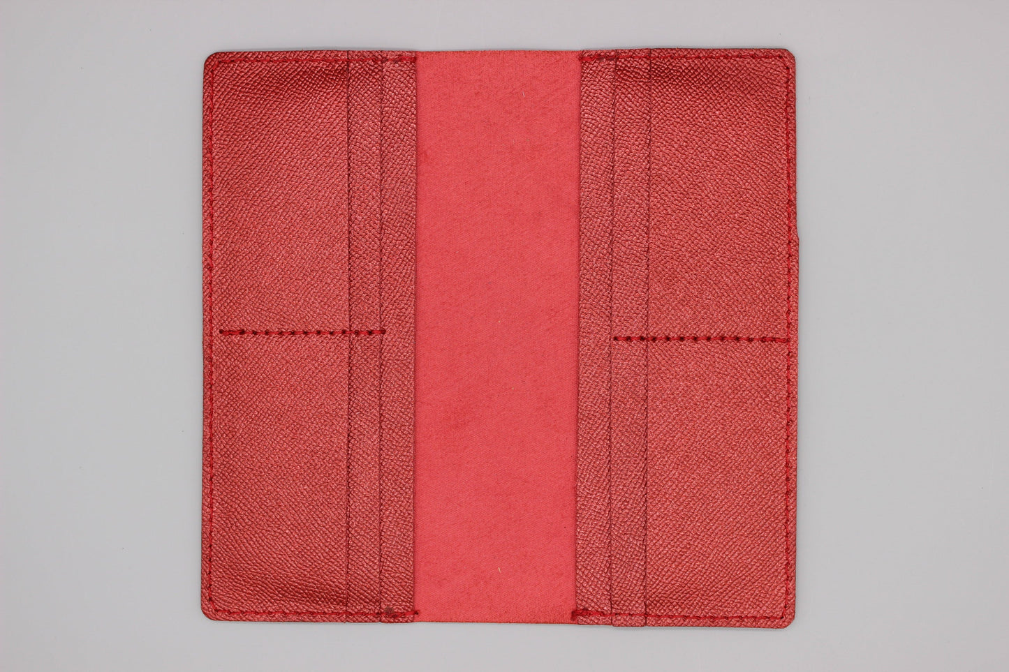 Saffiano Tall Wallets