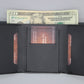 Tri-fold Wallet