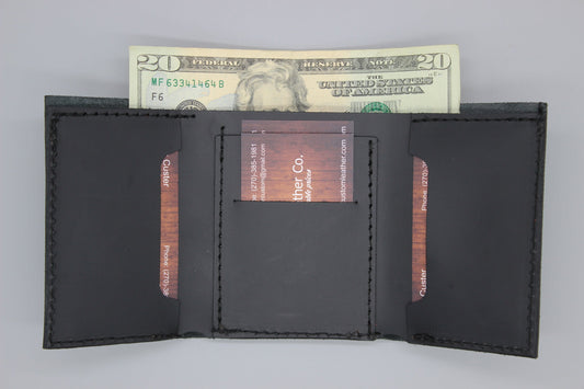 Tri-fold Wallet