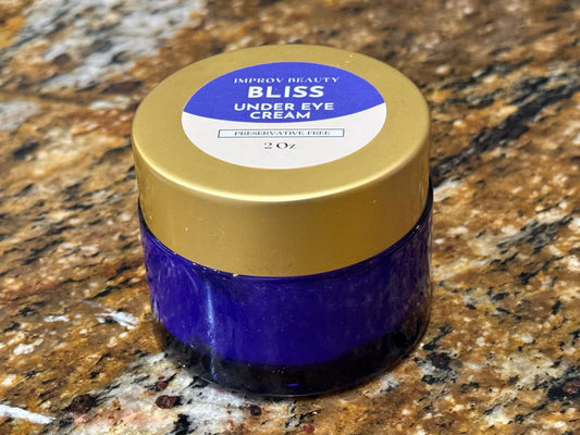 Bison Tallow Bliss Eye Cream