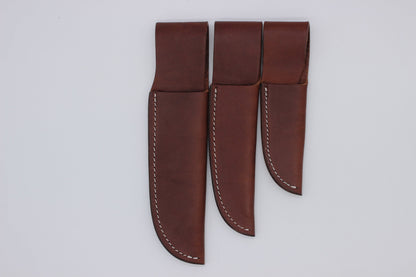 Knife Sheaths