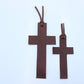 Cross Bookmarks