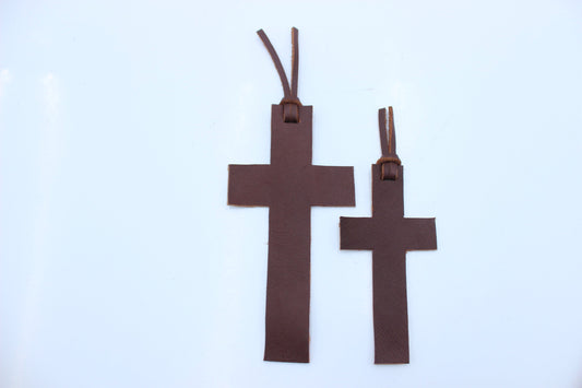 Cross Bookmarks