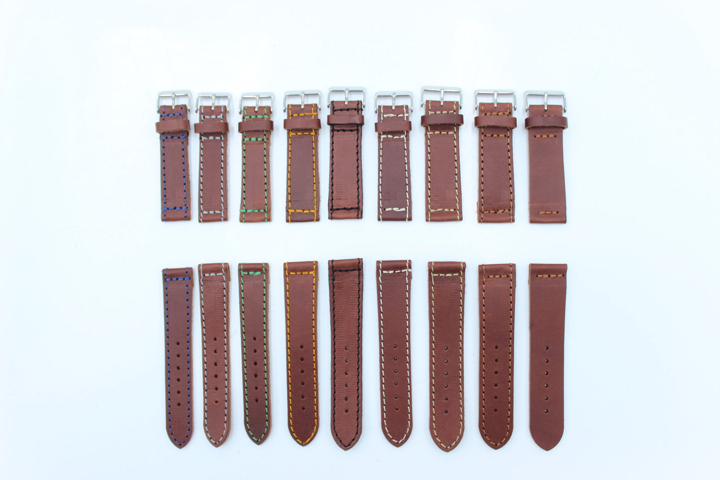 Brown Watch Bands