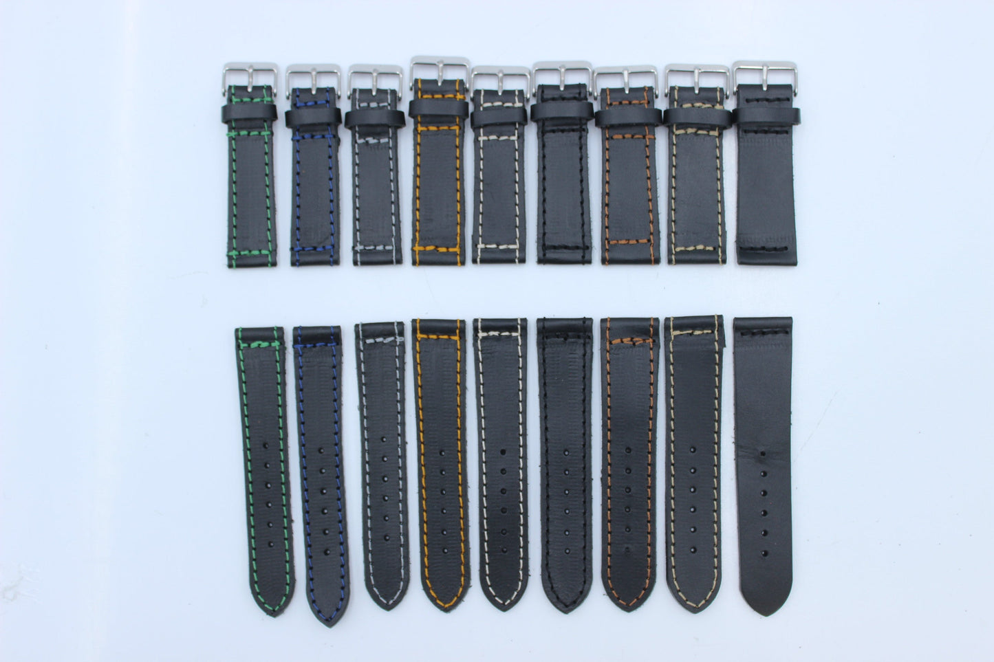 Black Watch Bands