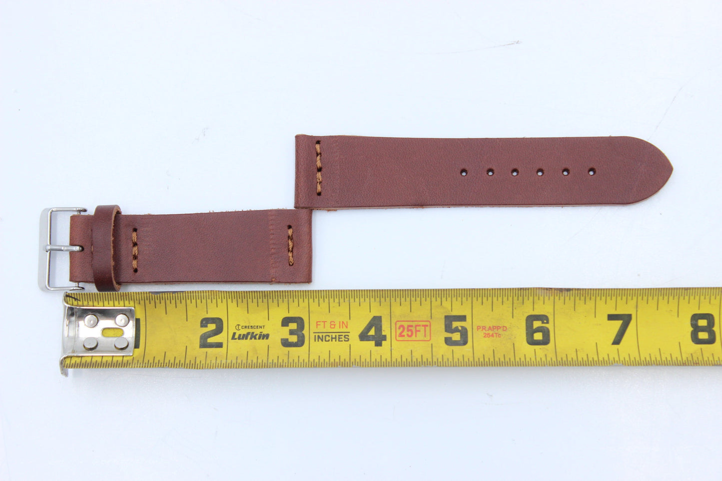 Brown Watch Bands