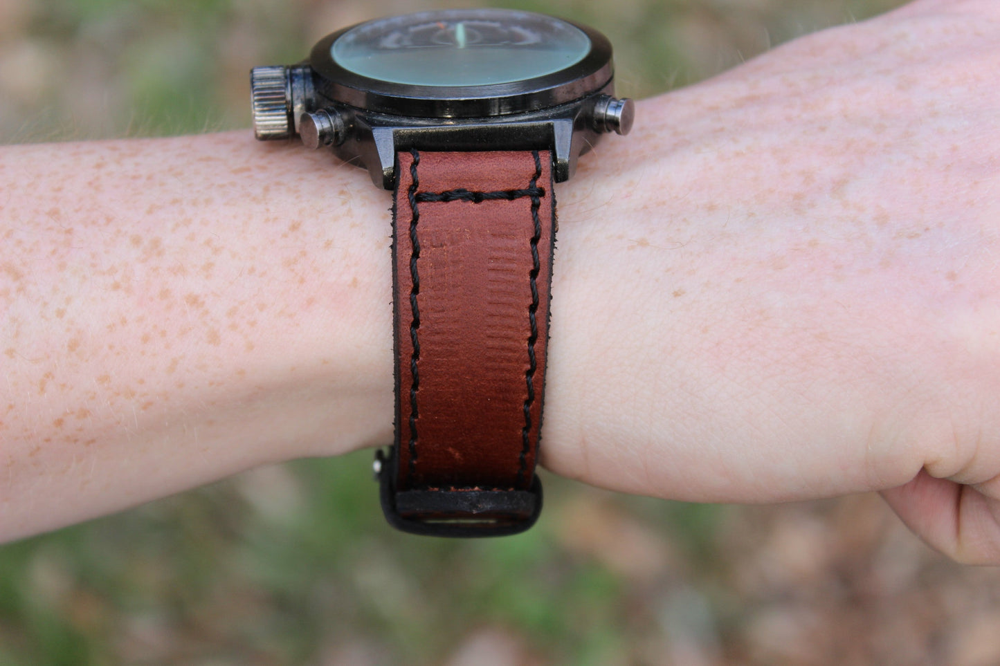 Brown Watch Bands