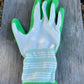 Women's Nitrile Gardening Gloves - 3 Pack