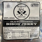 The Bison Jerky Trio