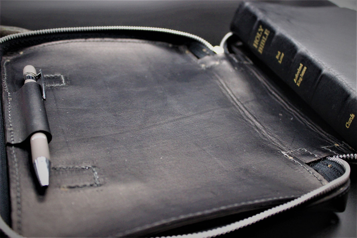 Classic Bible Case