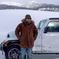 Ultralight Gear Bison Beanie