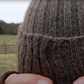 ULTRALIGHT BISON BEANIE