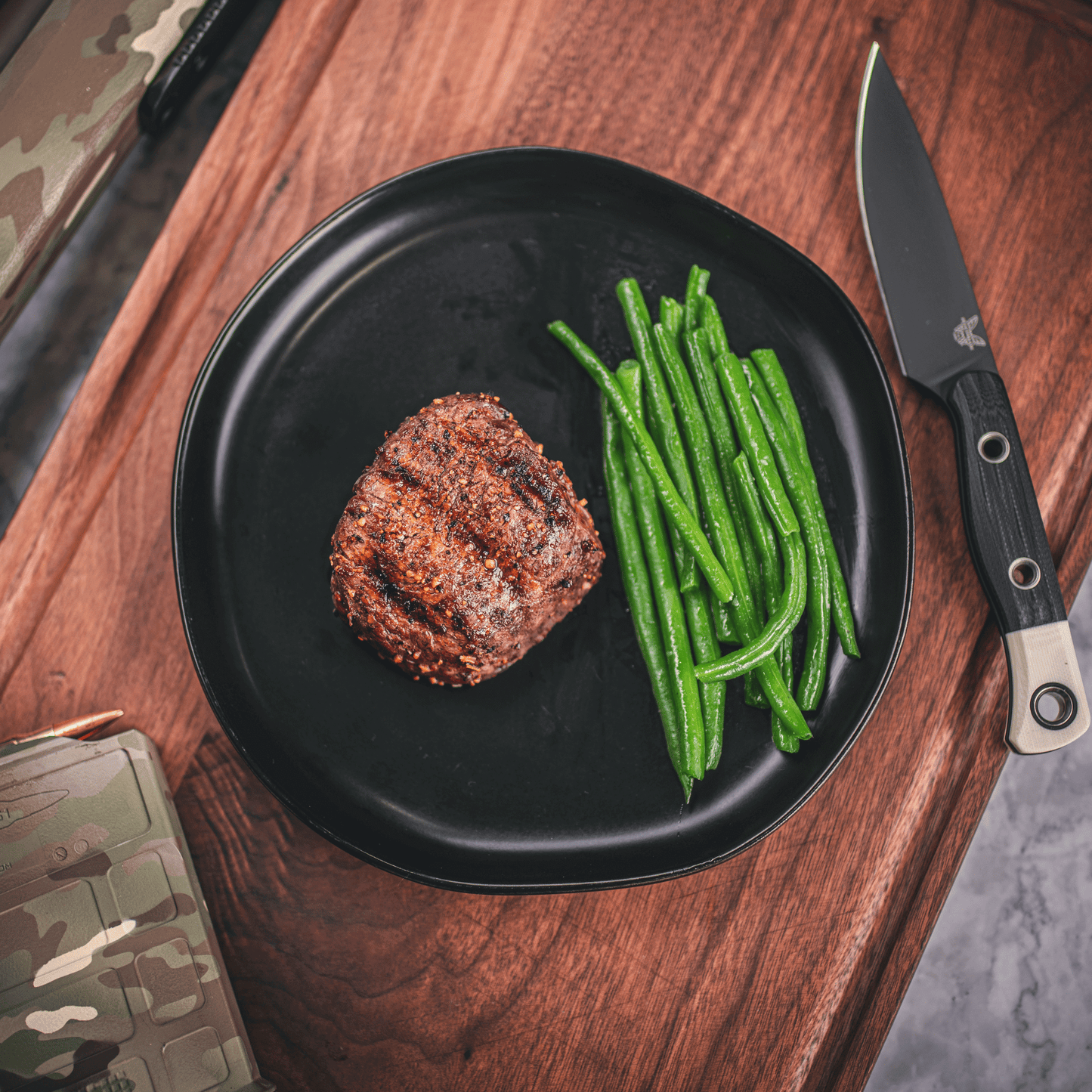 Wagyu Tenderloin Filet Mignon