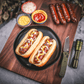 World Famous Wagyu Gourmet Hot Dogs