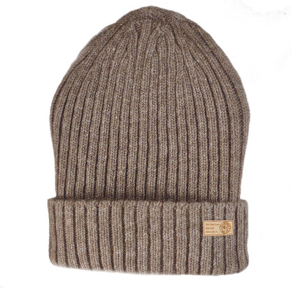 Advantage Bison/Merino Beanie