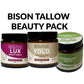 Bison Tallow Beauty Bundle YOLO