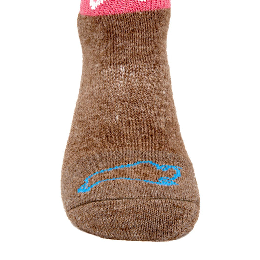 O.T.C. - Advantage Gear Compression Sock