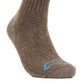 Casual Crew 2.0 - Ultralight Gear Crew Socks