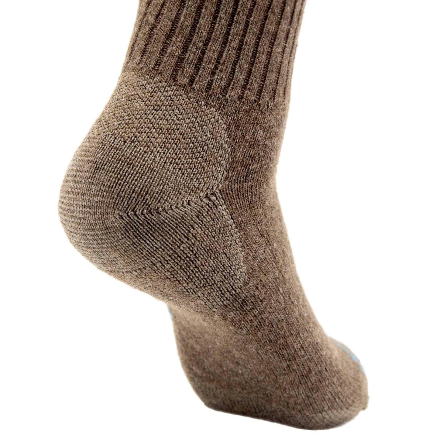 Casual Crew 2.0 - Ultralight Gear Crew Socks