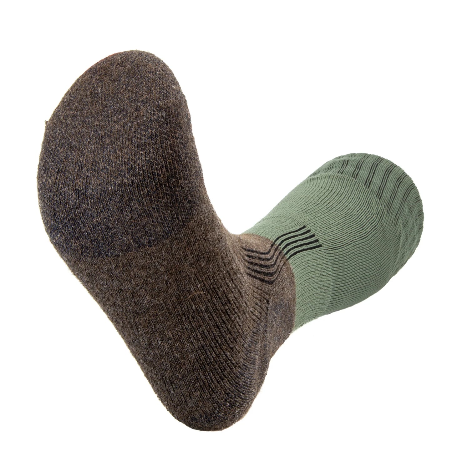 Kenai - Ultralight Gear Boot Sock