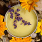 Calendula Lavender Salve - Soothing All Natural Skin
