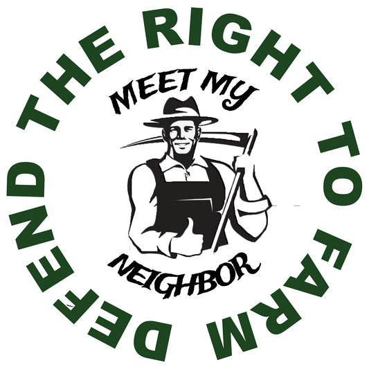 Support Our Farming and Ranching Communities Donate to MMNP