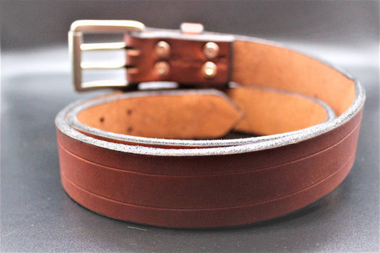 Deputy Belt