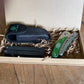 Engraved Gardener's Multi-Tool Gift Box - Tool, Case and Sharpener