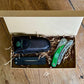 Engraved Gardener's Multi-Tool Gift Box - Tool, Case and Sharpener