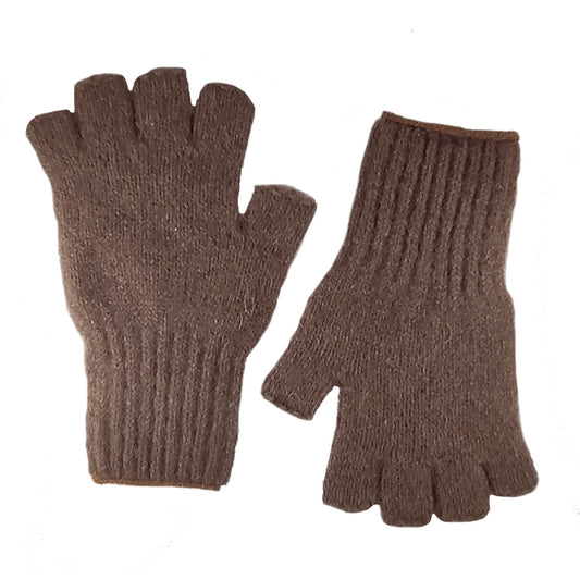 Extreme Gear Fingerless Gloves