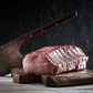 Whole Hog Herd Share Red Wattle Hogs (Heritage Pork) - Deposit and Contract