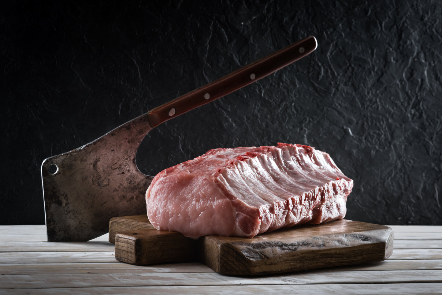 Whole Hog Herd Share Red Wattle Hogs (Heritage Pork) - Deposit and Contract