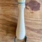 Garden Bench Whisk Broom (Made in Hungary)